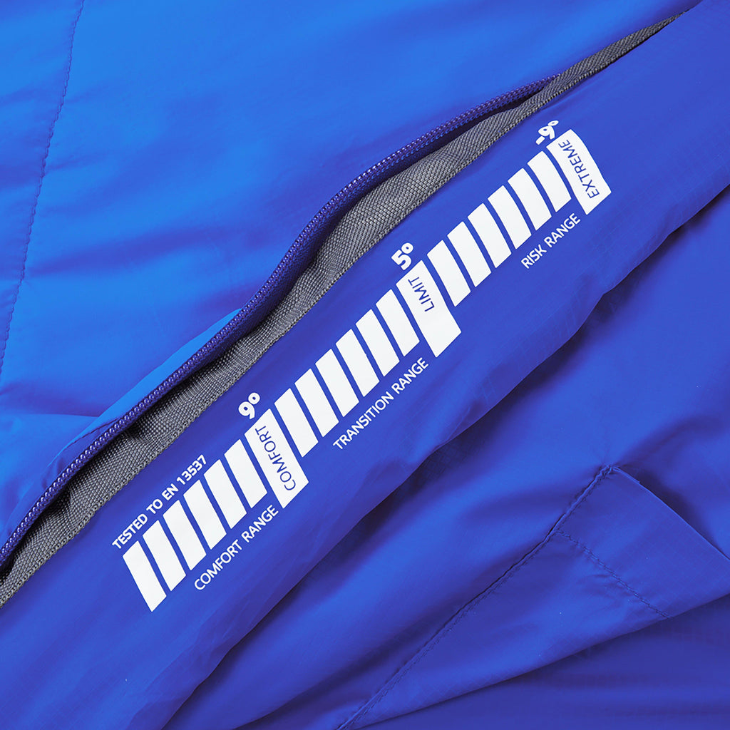 Intrepid 700 Sleeping Bag