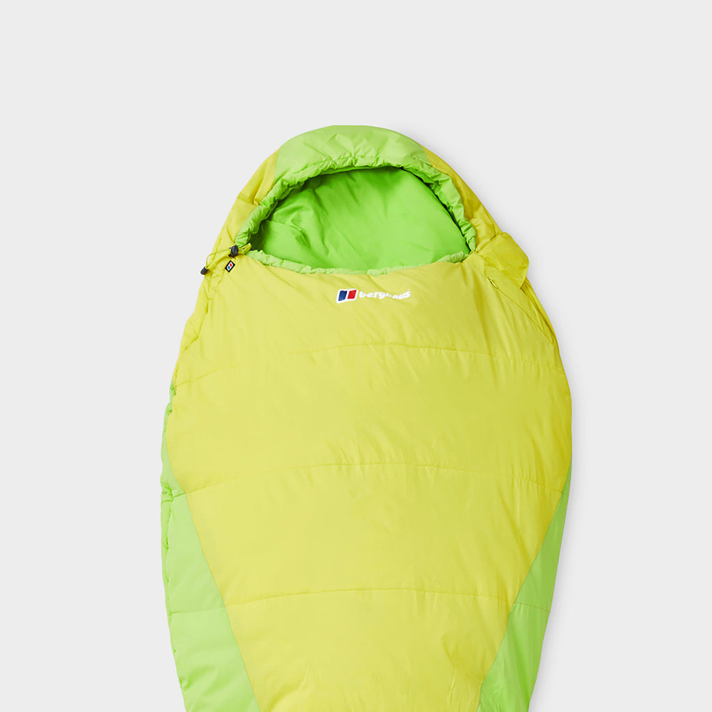 Intrepid 1000 Sleeping Bag