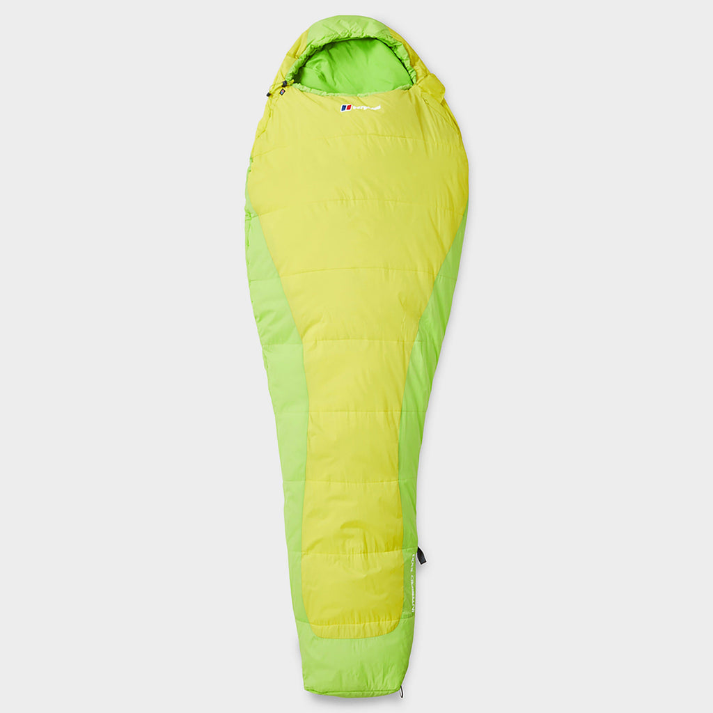 Intrepid 1000 Sleeping Bag