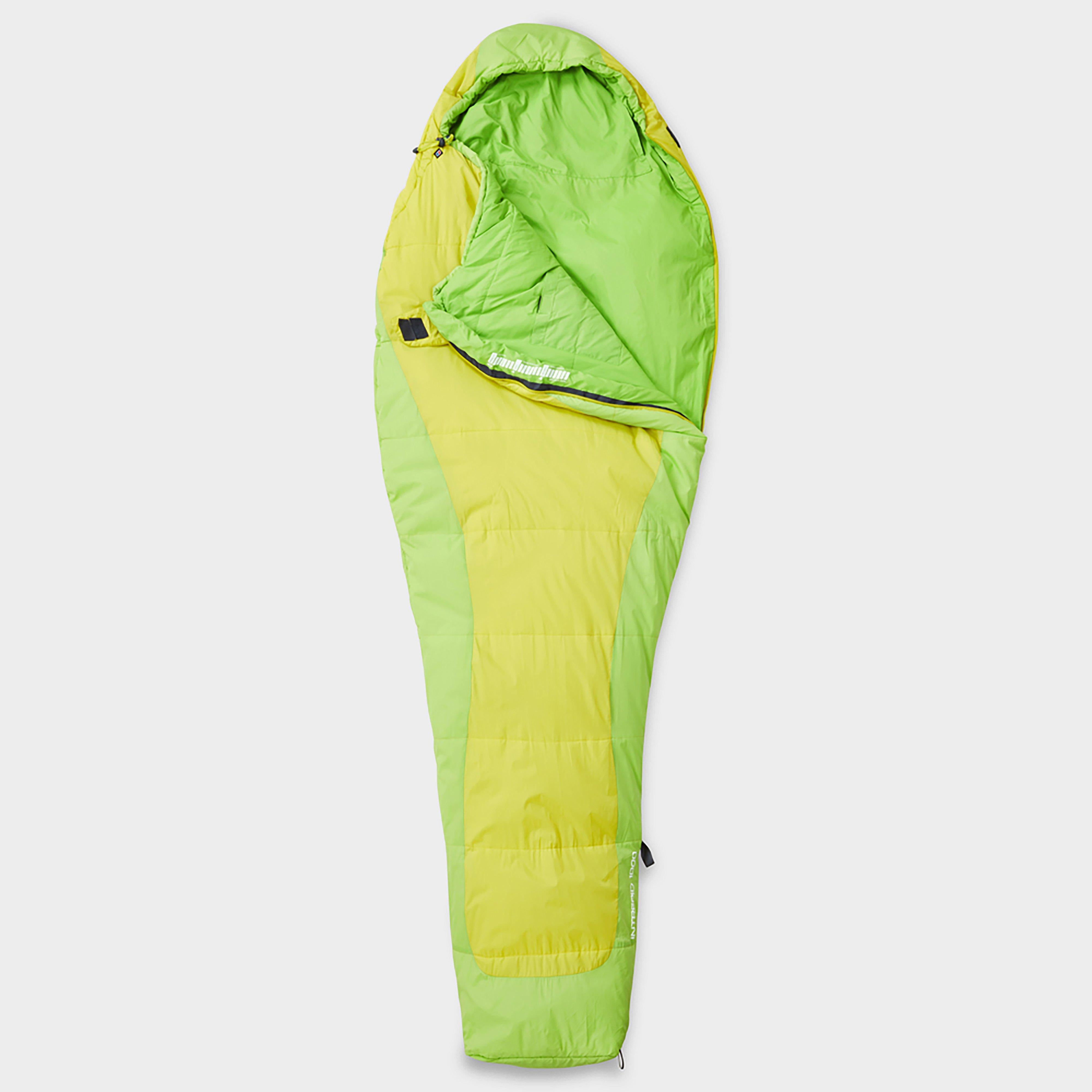 Intrepid 1000 Sleeping Bag