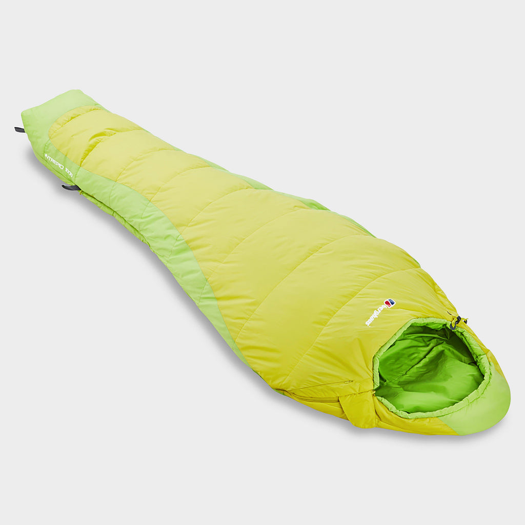 Intrepid 1000 Sleeping Bag