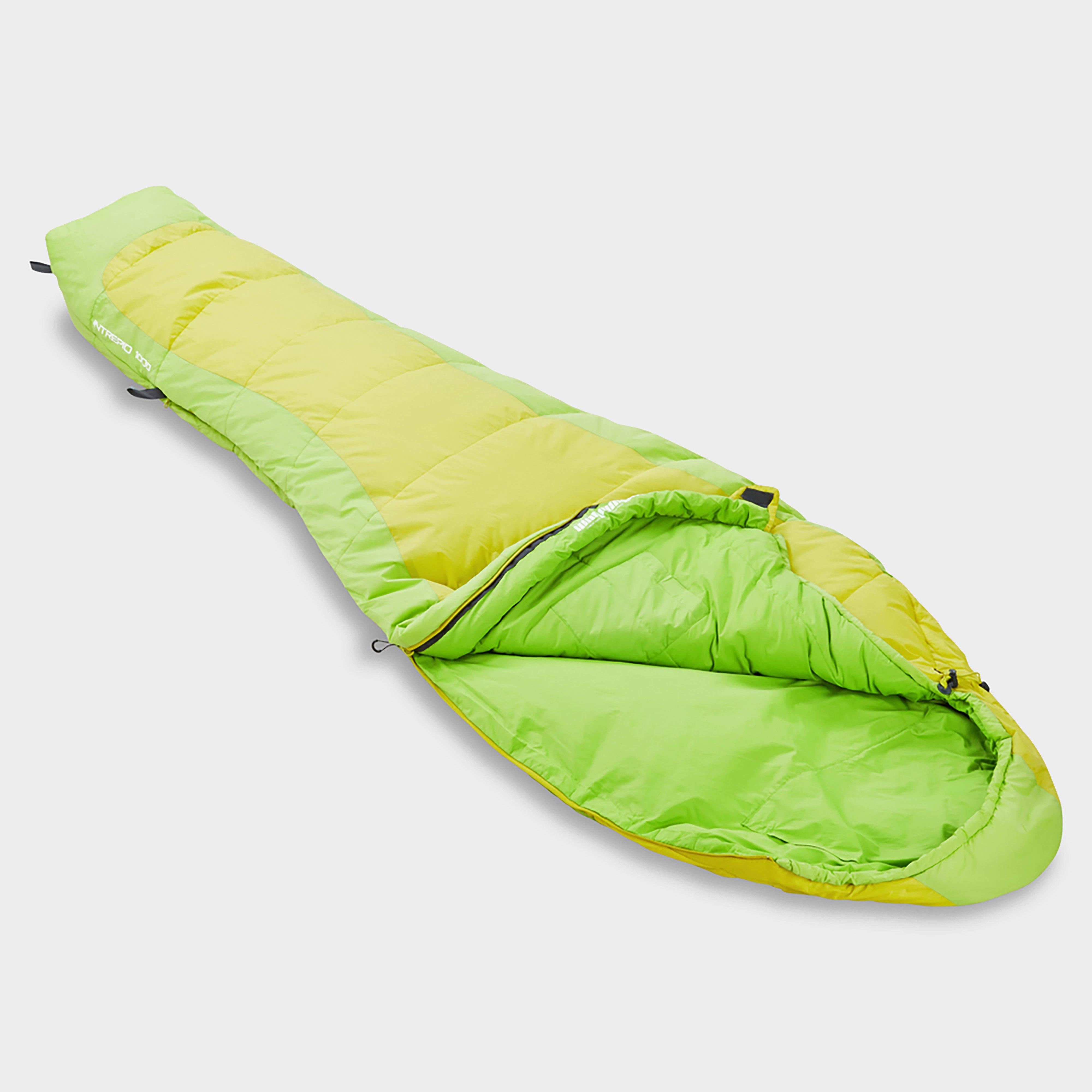 Intrepid 1000 Sleeping Bag