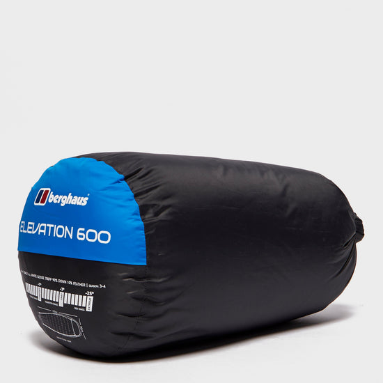 Elevation 600 Sleeping Bag