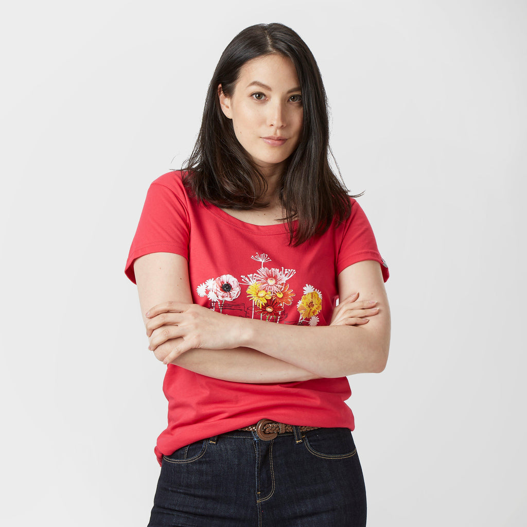 Women's Jam Jar T-Shirt