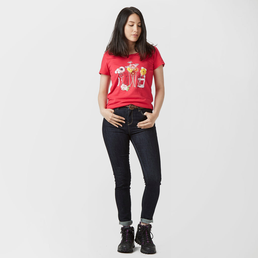 Women's Jam Jar T-Shirt