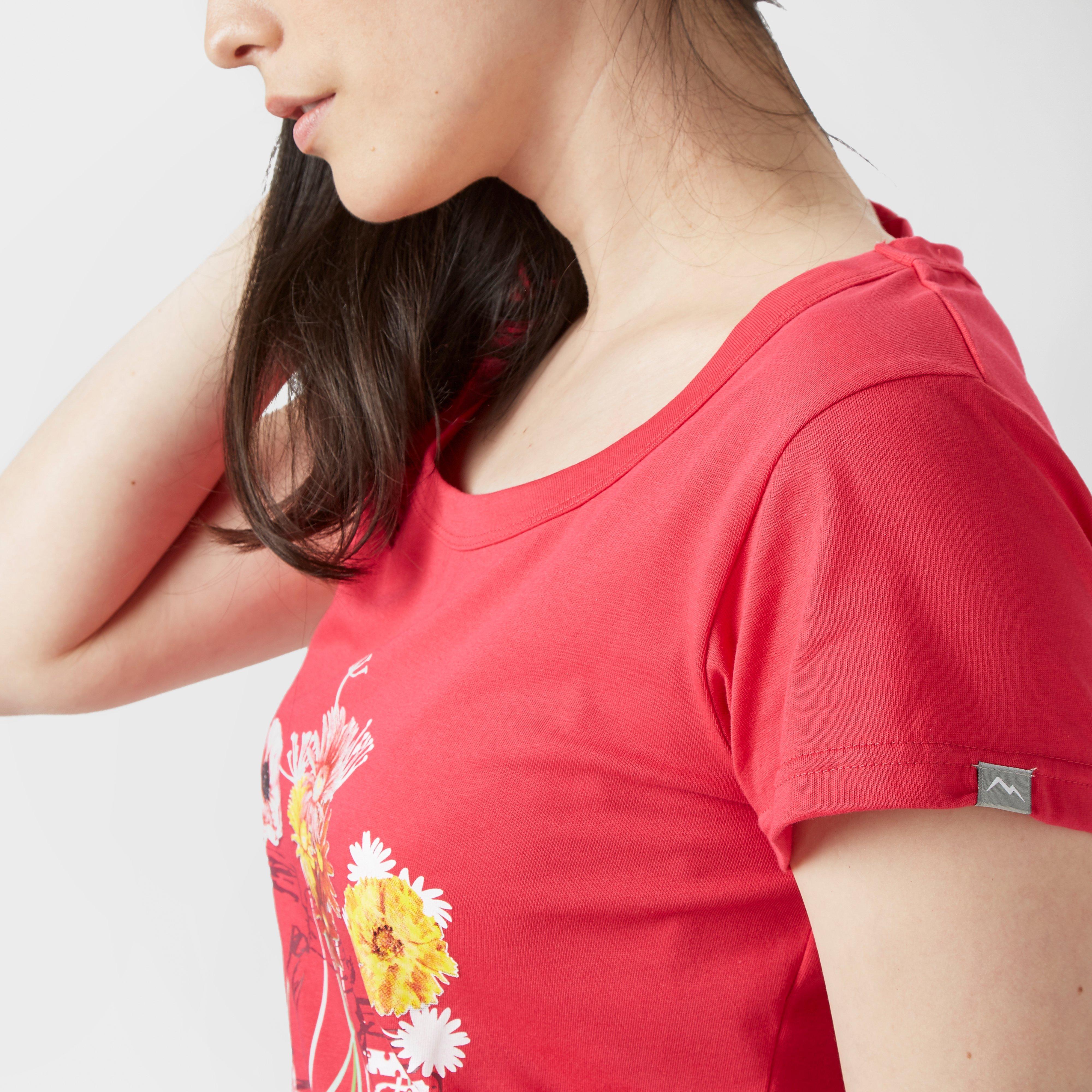Women's Jam Jar T-Shirt