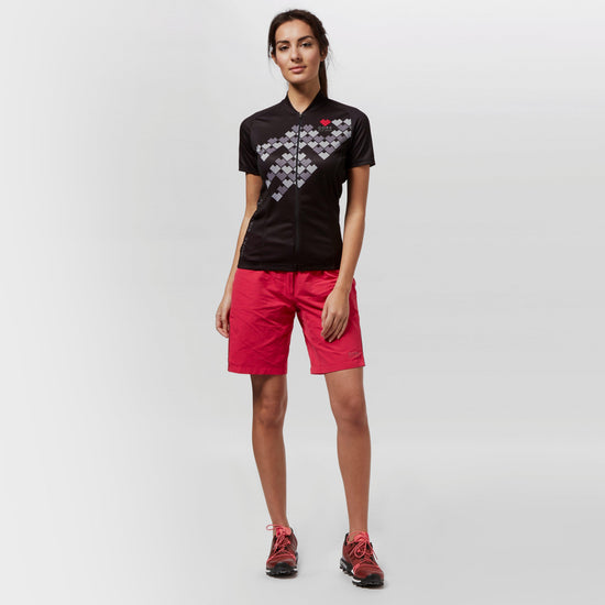 Women's Element Heart Jersey