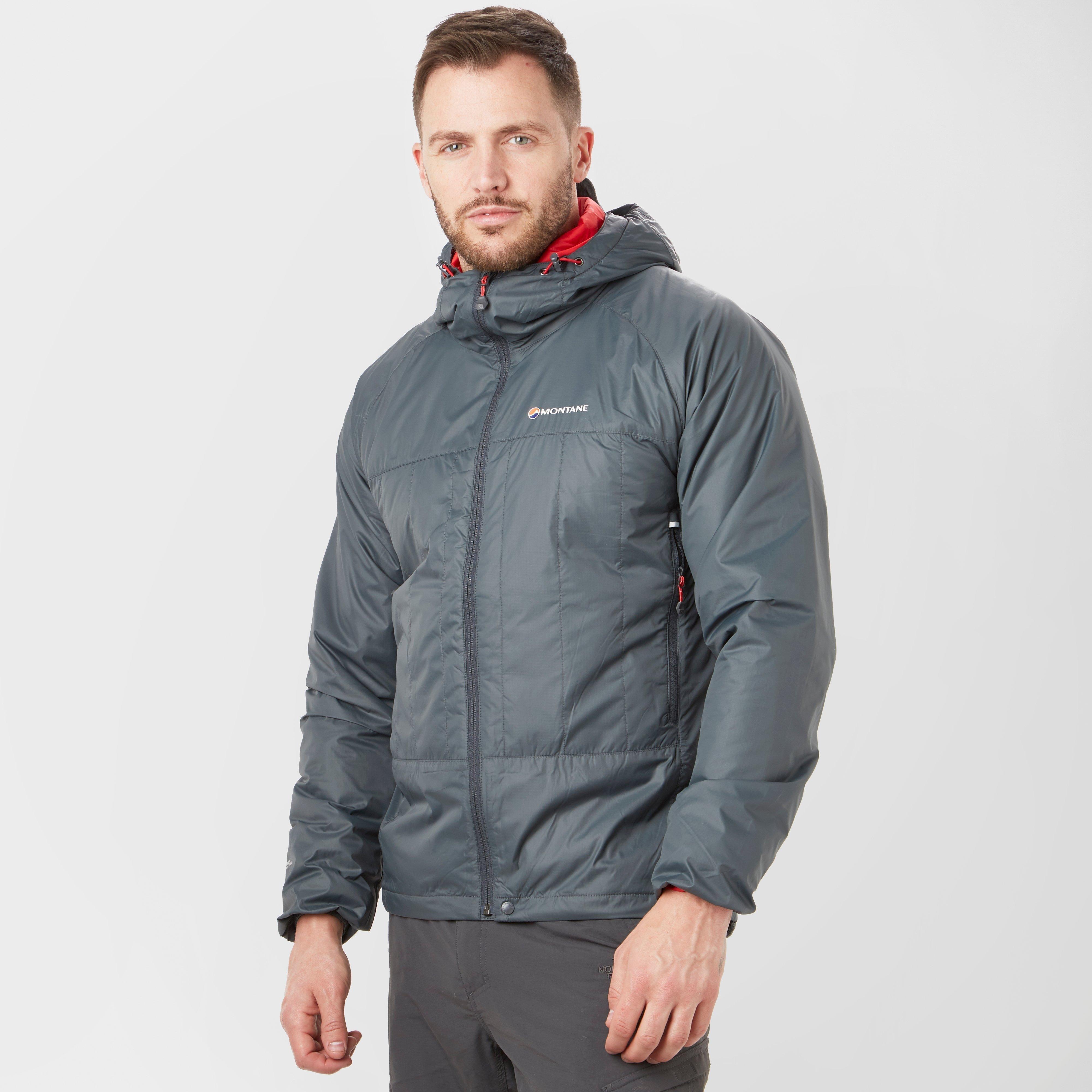 Men’s Prism Insulated Jacket