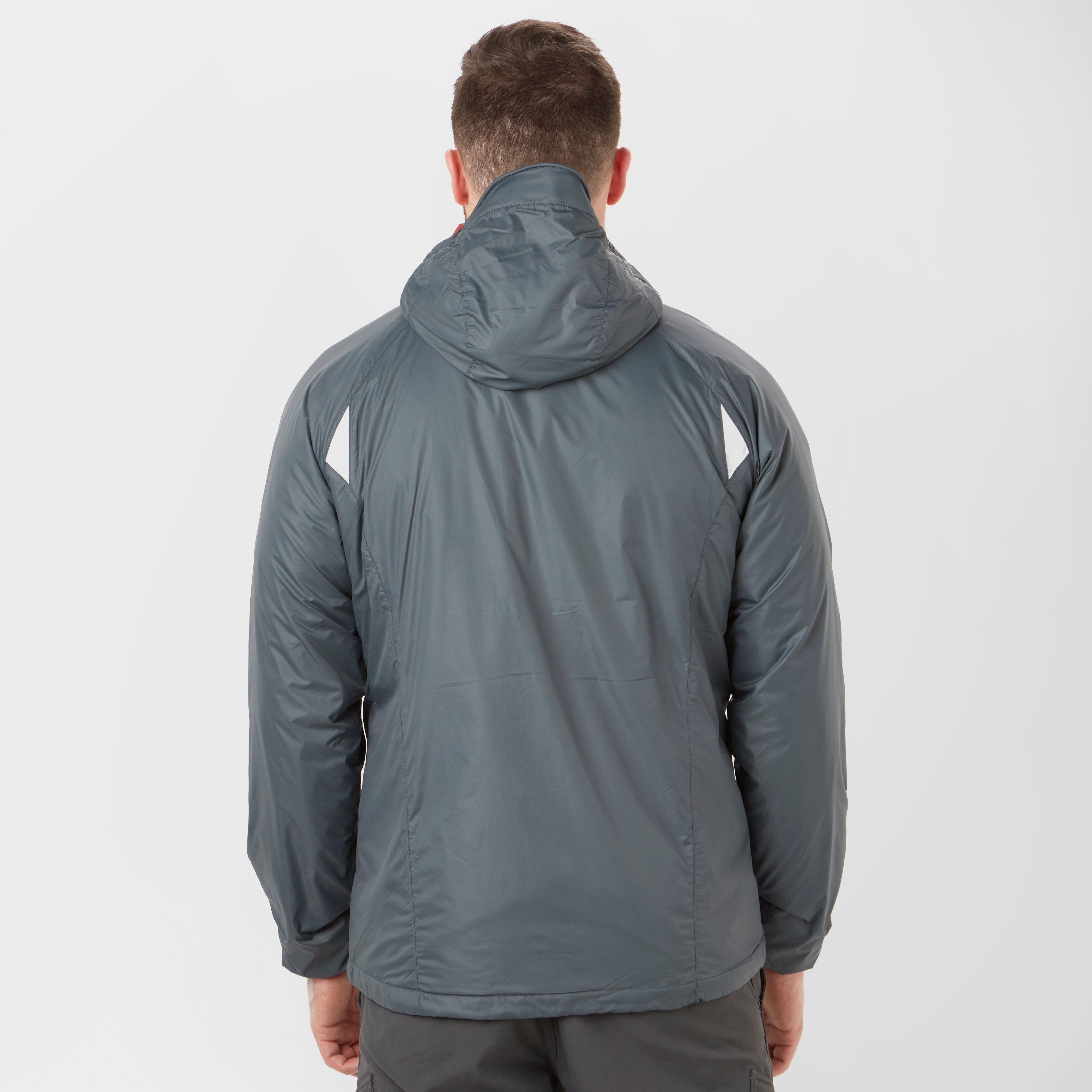 Men’s Prism Insulated Jacket