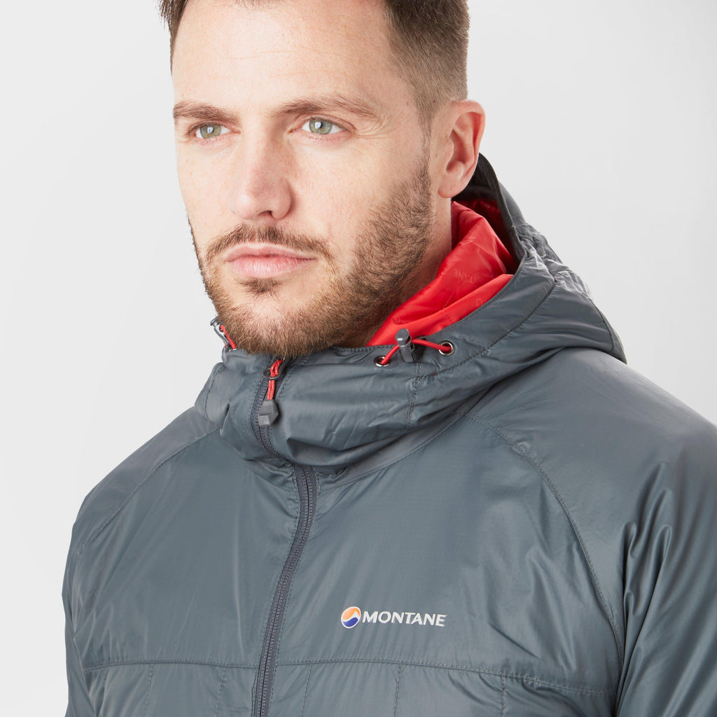 Men’s Prism Insulated Jacket