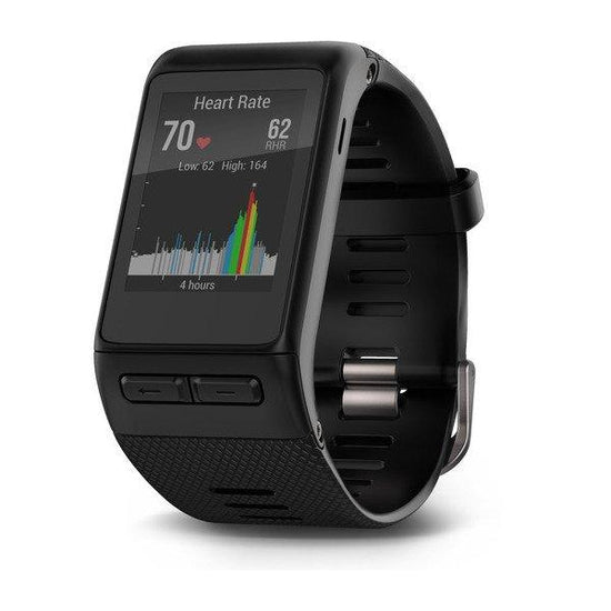 vivoactive HR GPS Smartwatch (Extra Large Wristband)