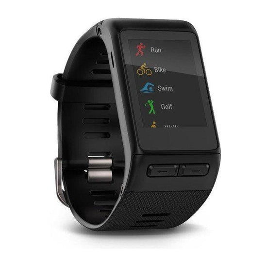 vivoactive HR GPS Smartwatch (Extra Large Wristband)