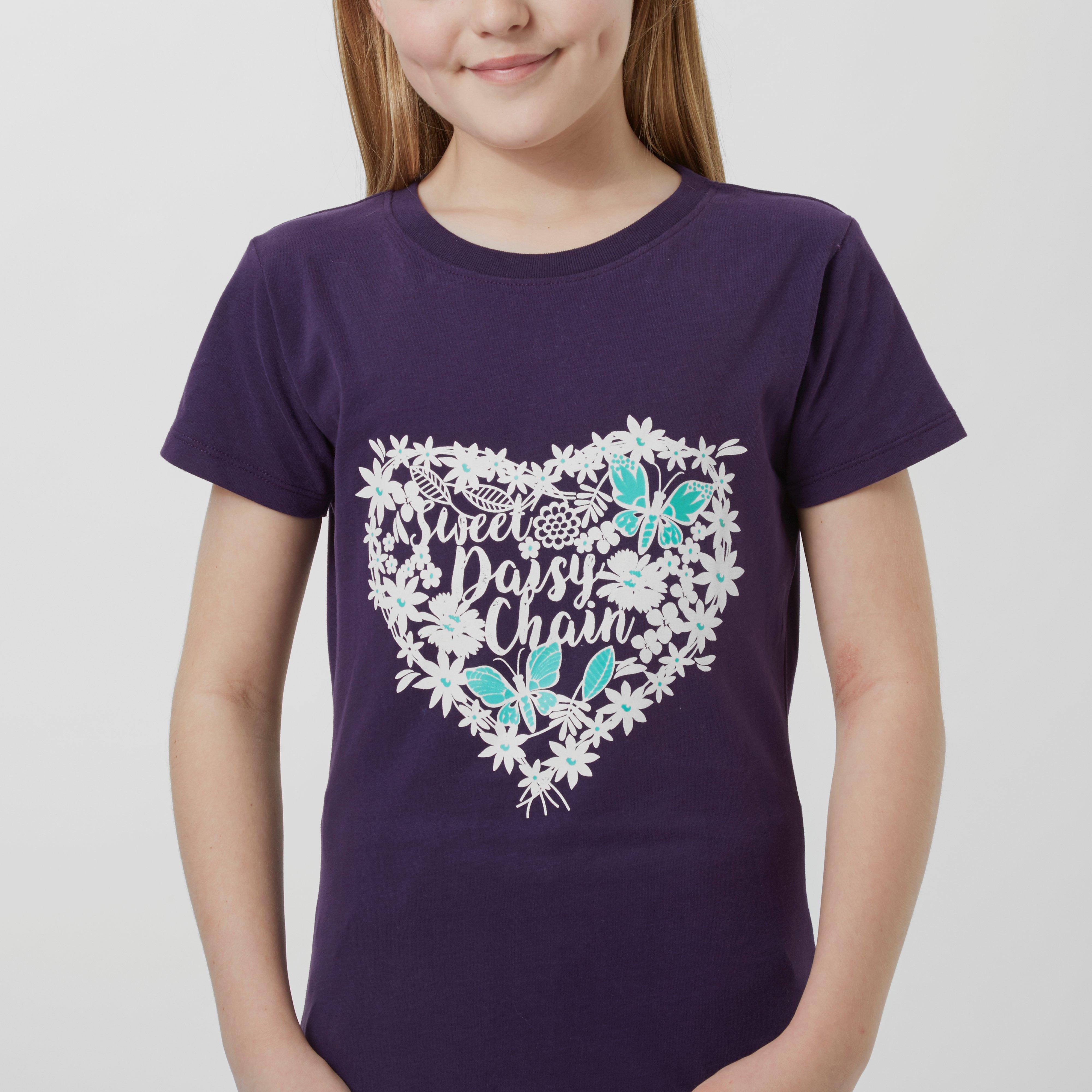 Kids' Daisy Chain T-Shirt