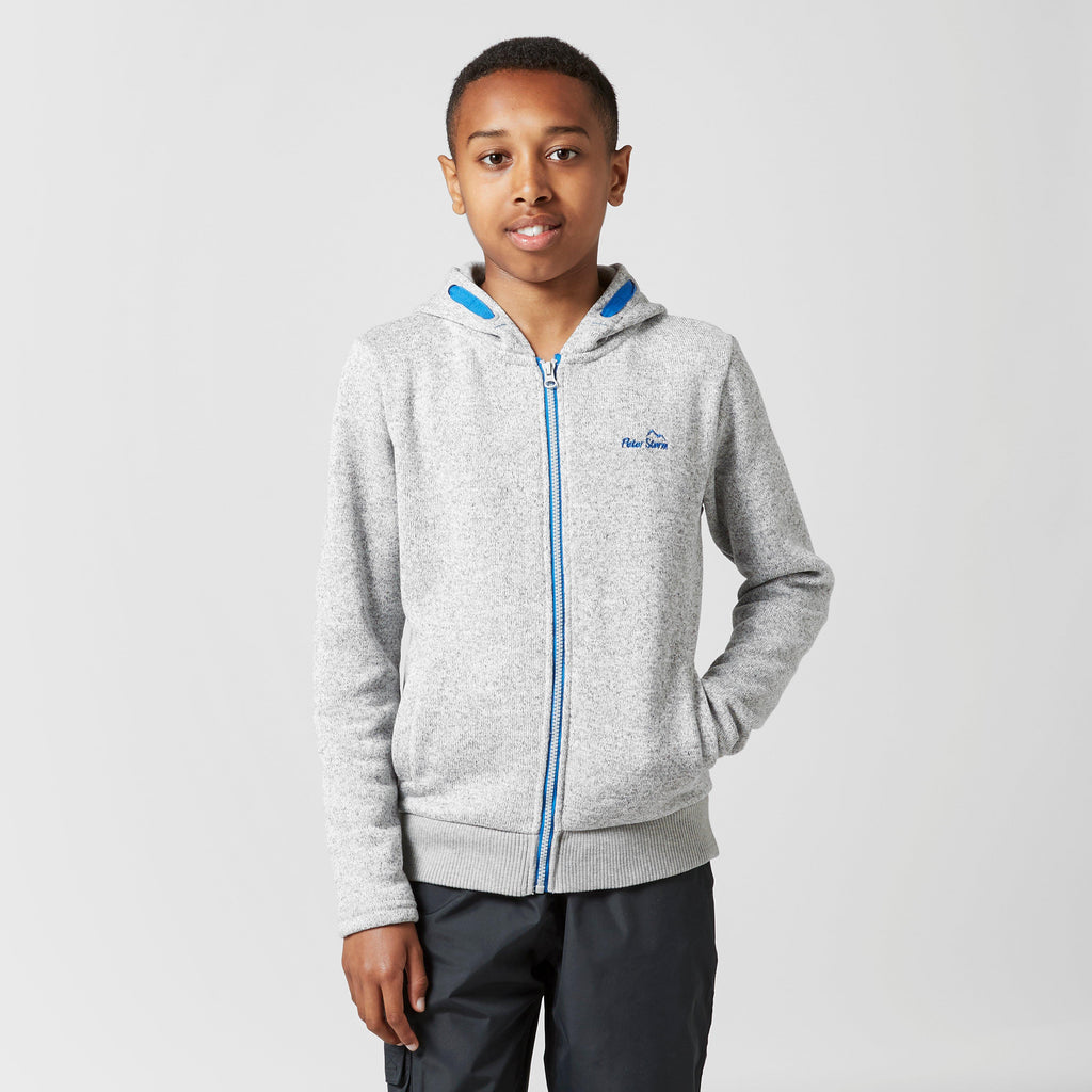 Kids' Fred 2 Full-Zip Hoodie