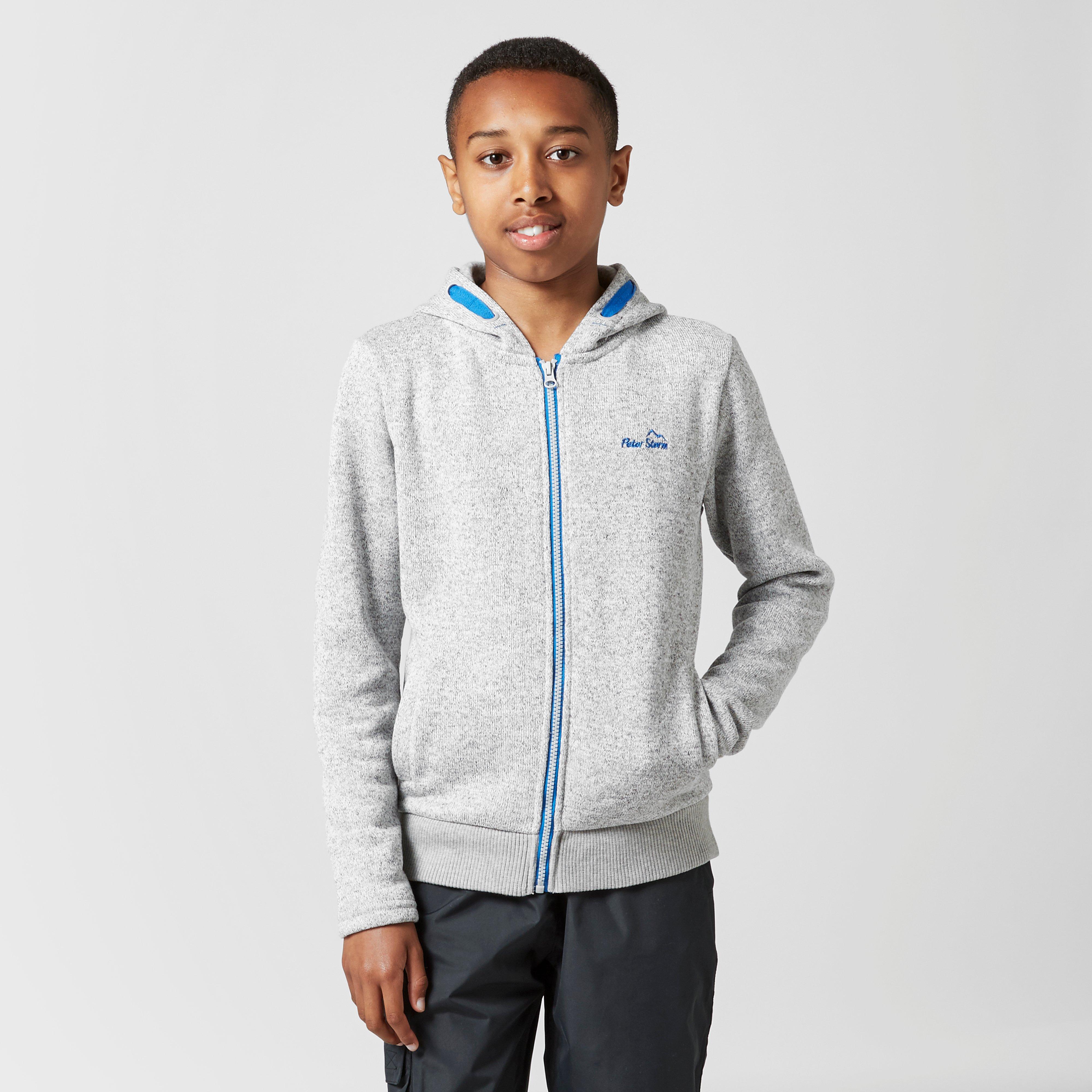 Kids' Fred 2 Full-Zip Hoodie