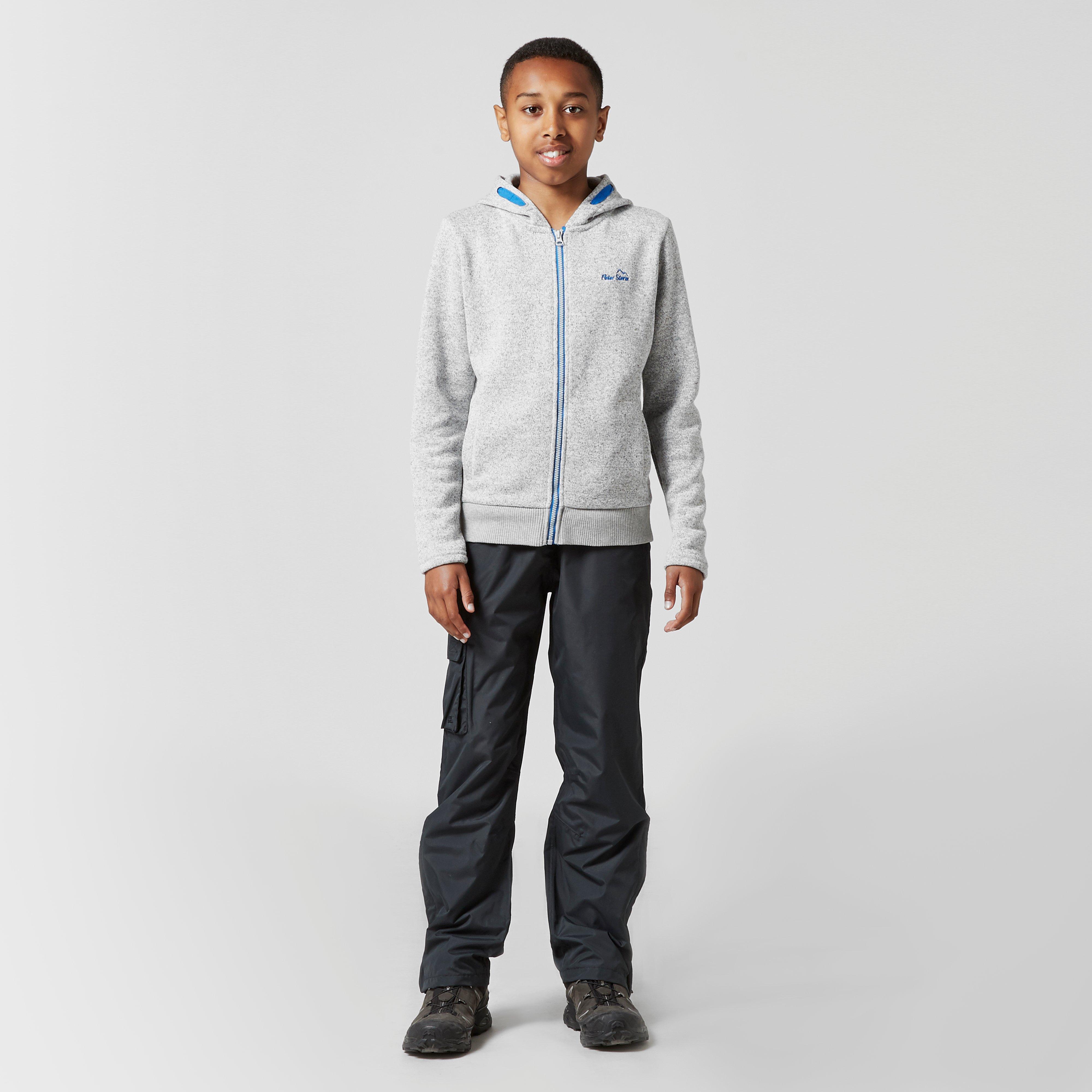 Kids' Fred 2 Full-Zip Hoodie
