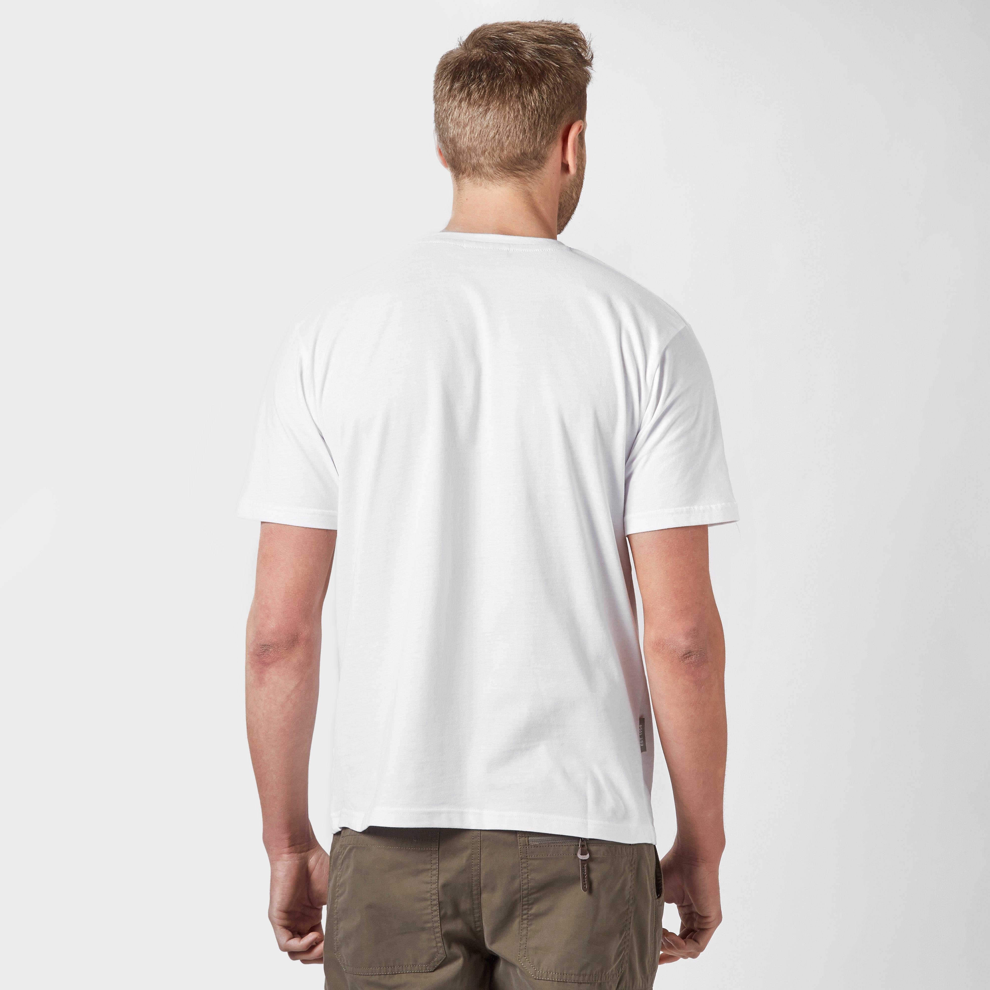 Men’s Heritage II T-Shirt