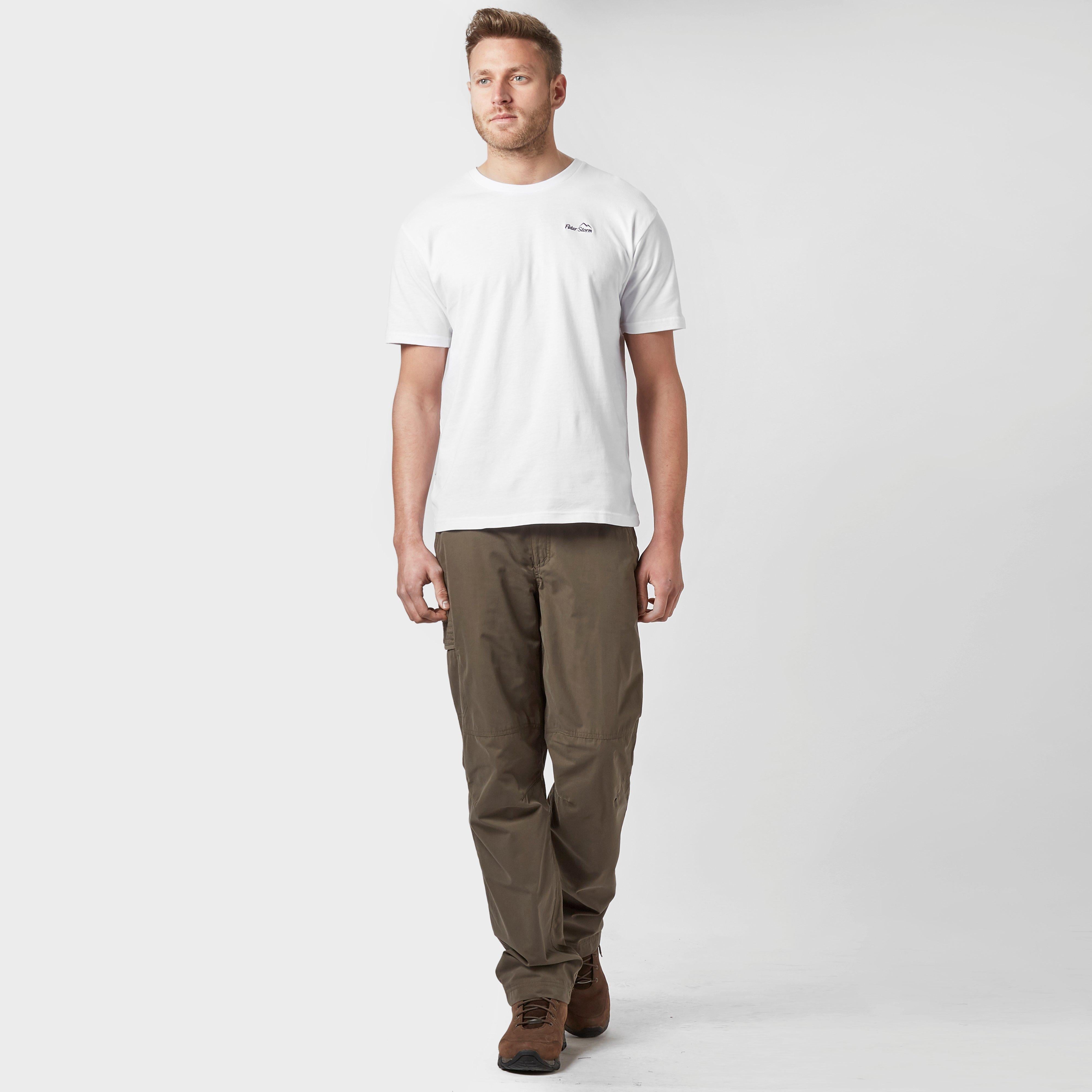 Men’s Heritage II T-Shirt