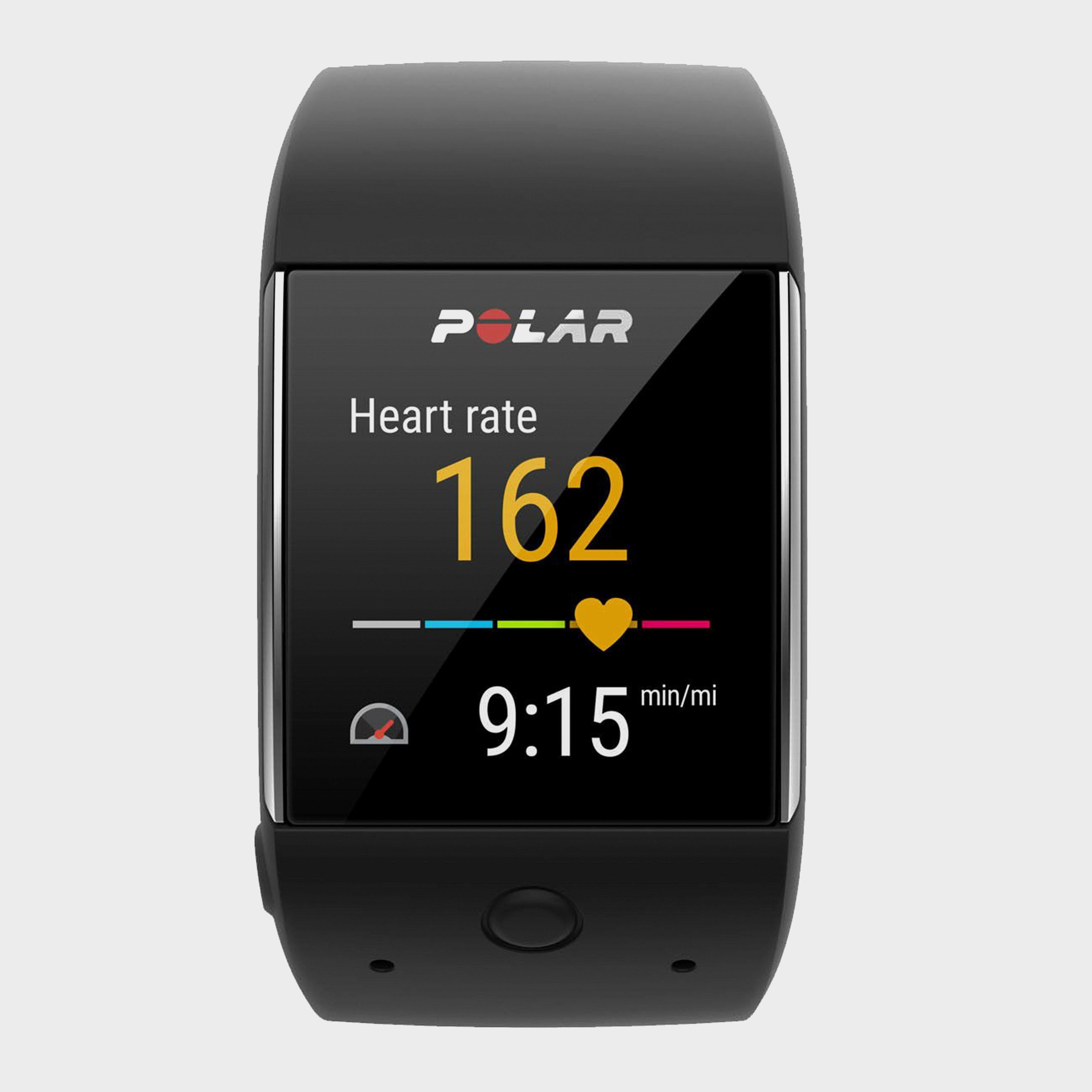 M600 Heart Rate GPS Sports Watch