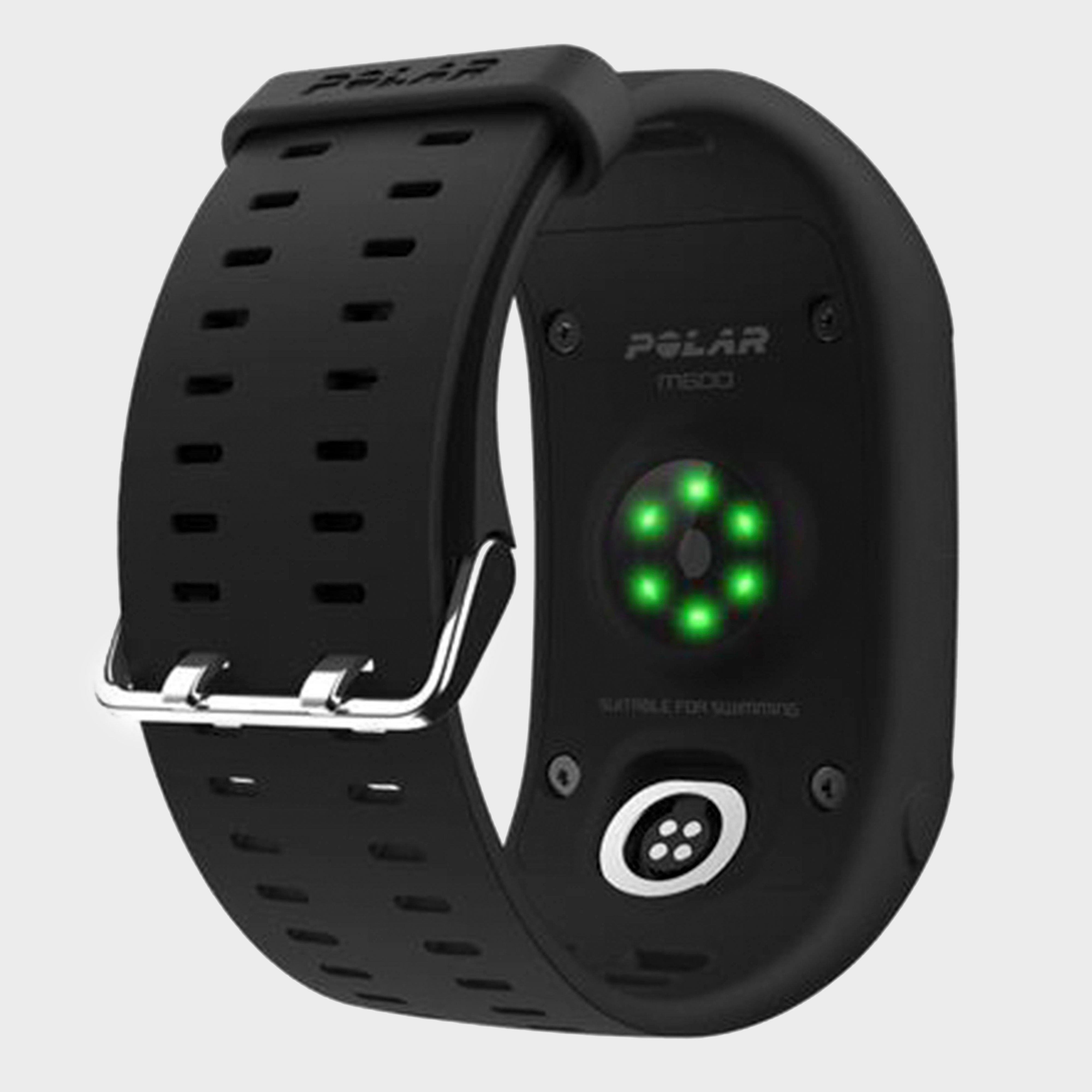 M600 Heart Rate GPS Sports Watch