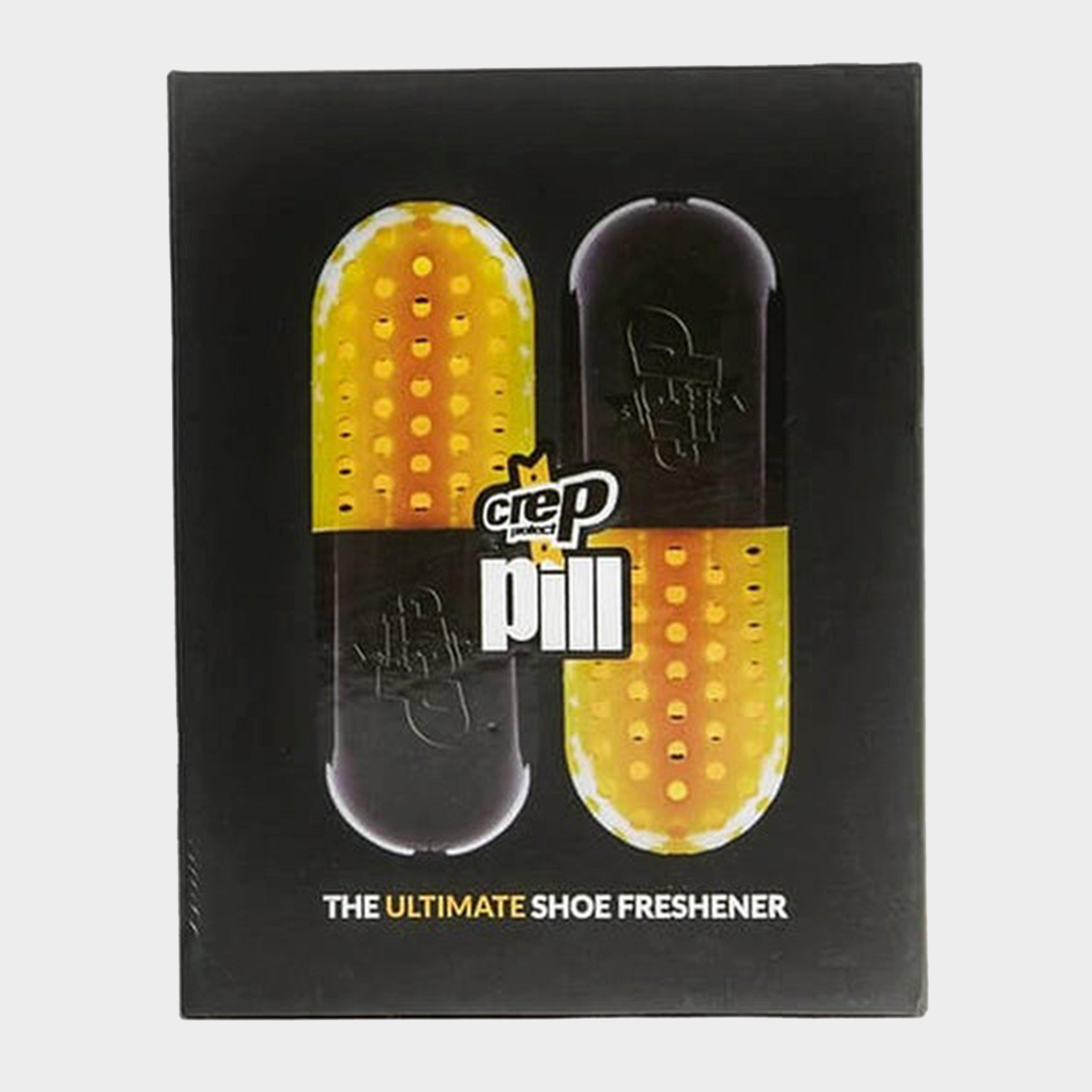 Shoe Pill Freshener