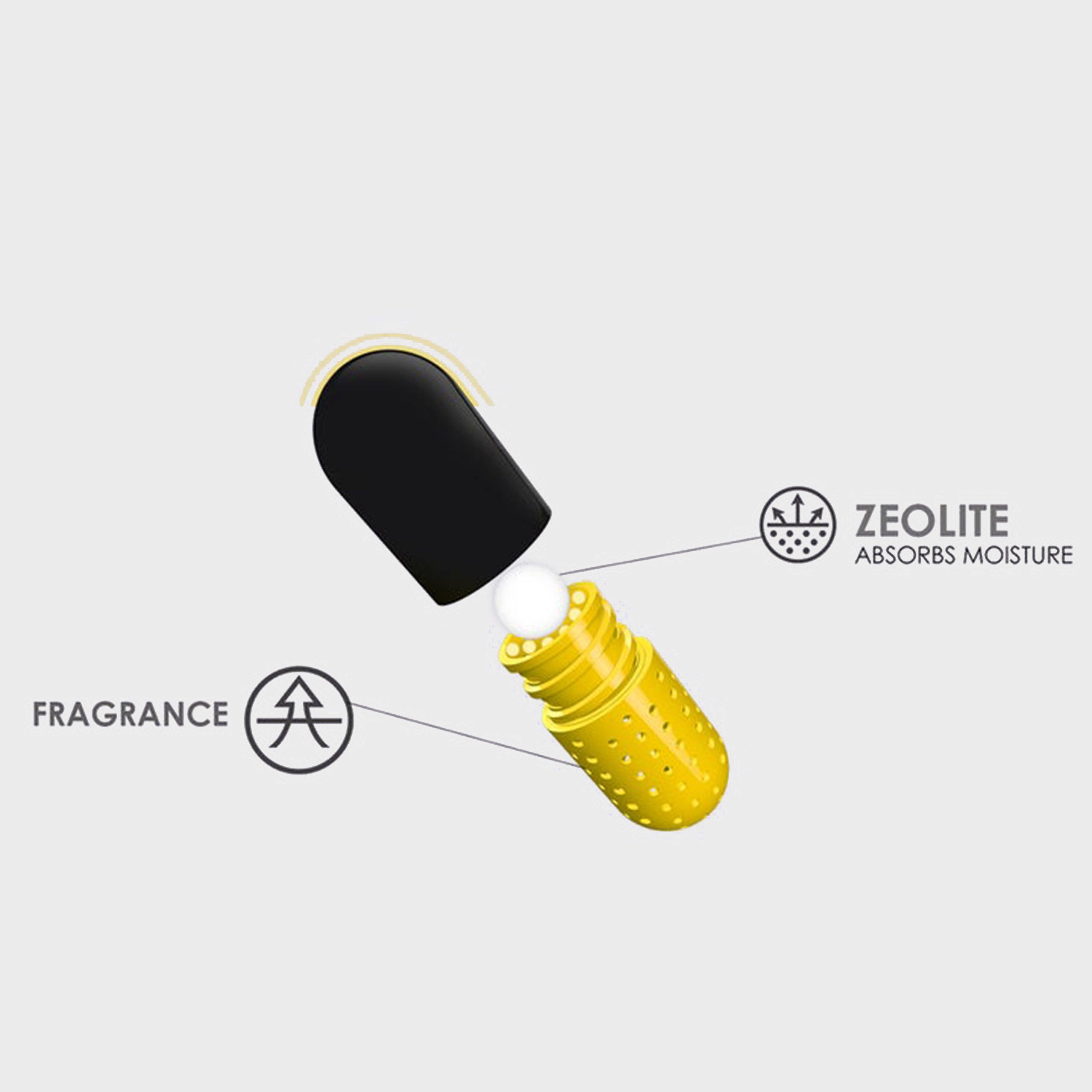 Shoe Pill Freshener