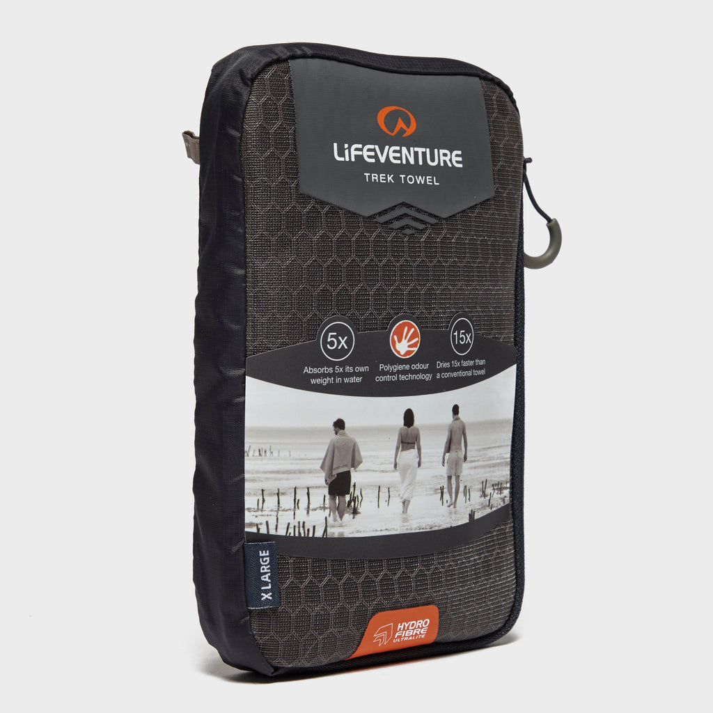 Hydro Fibre UltraLite Travel Towel XL