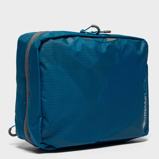 Travel Wash Bag (Large)