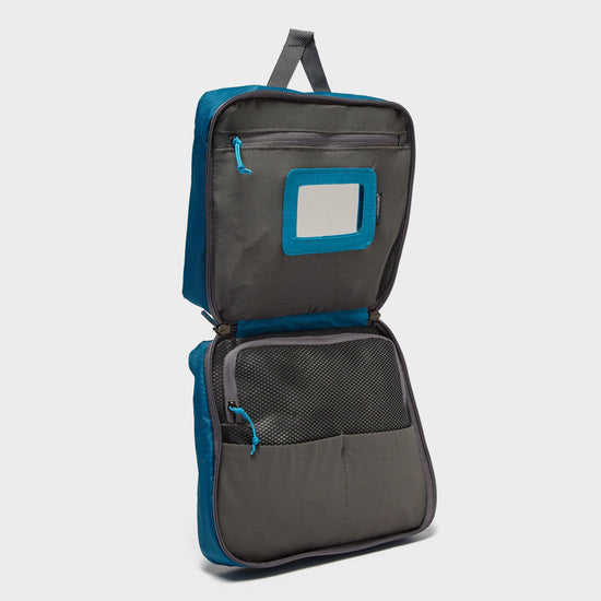 Travel Wash Bag (Large)
