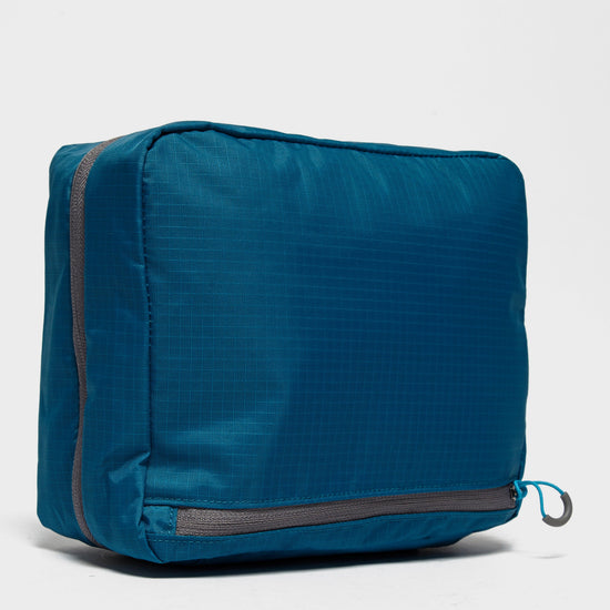 Travel Wash Bag (Large)
