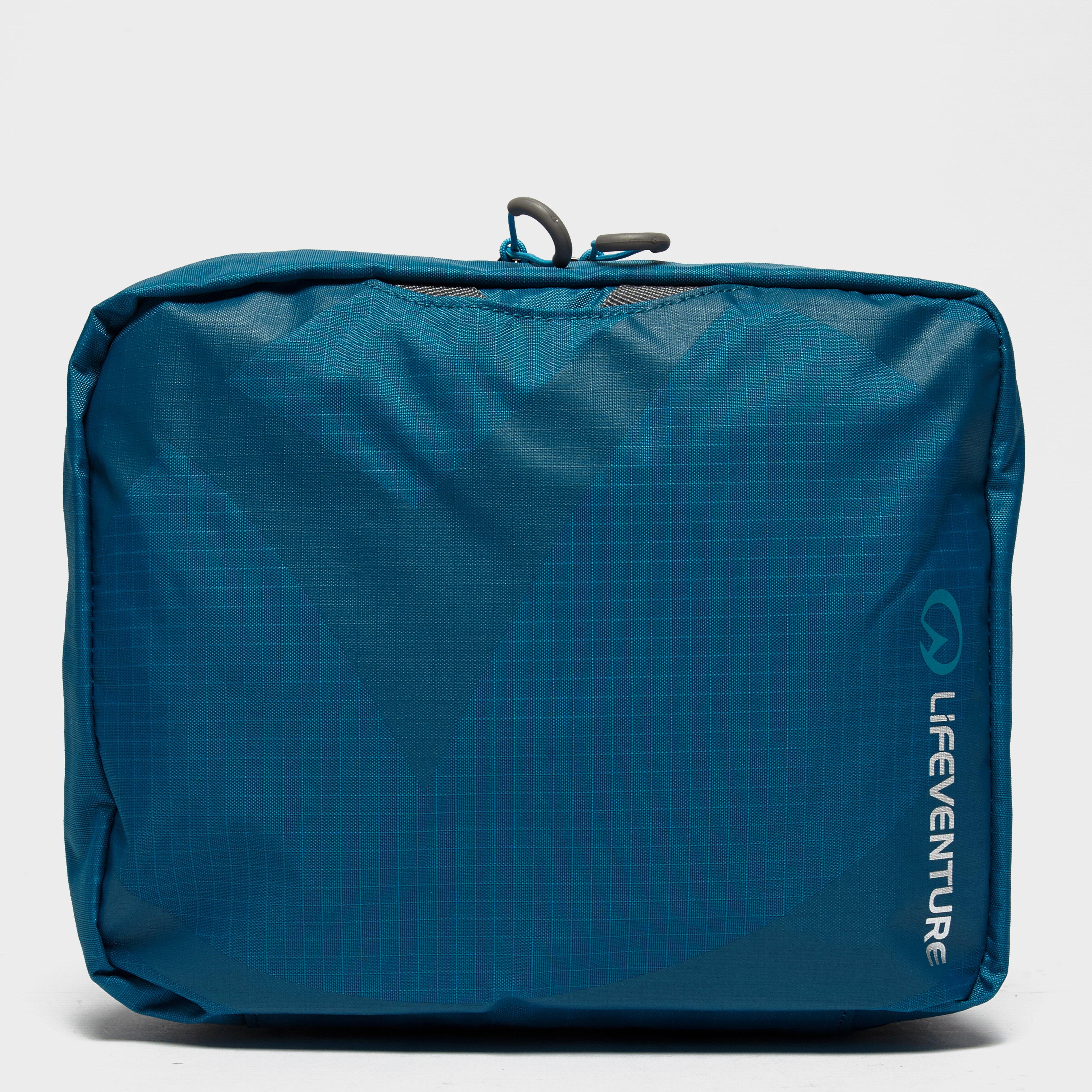 Travel Wash Bag (Large)