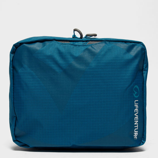 Travel Wash Bag (Large)