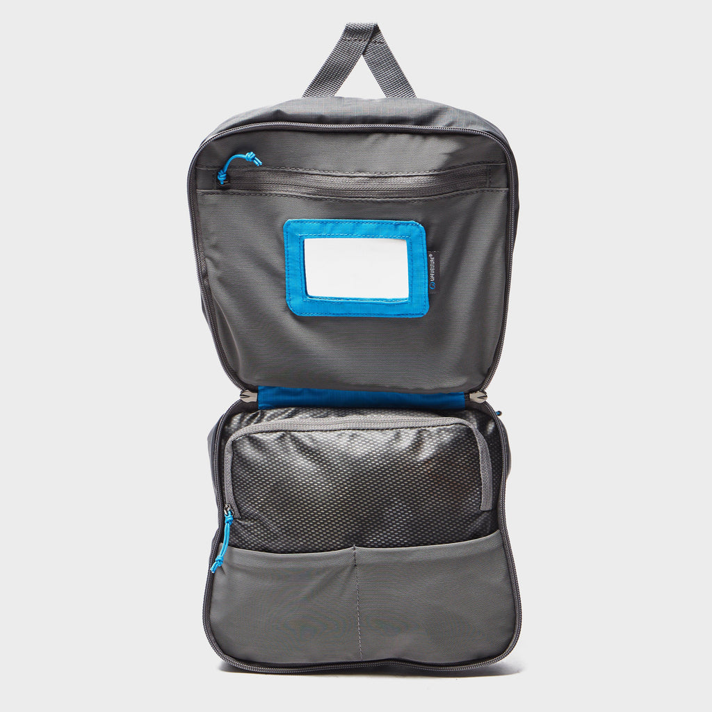 Travel Wash Bag (Large)