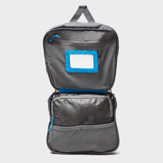 Travel Wash Bag (Large)