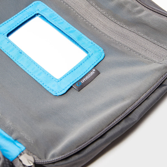 Travel Wash Bag (Large)