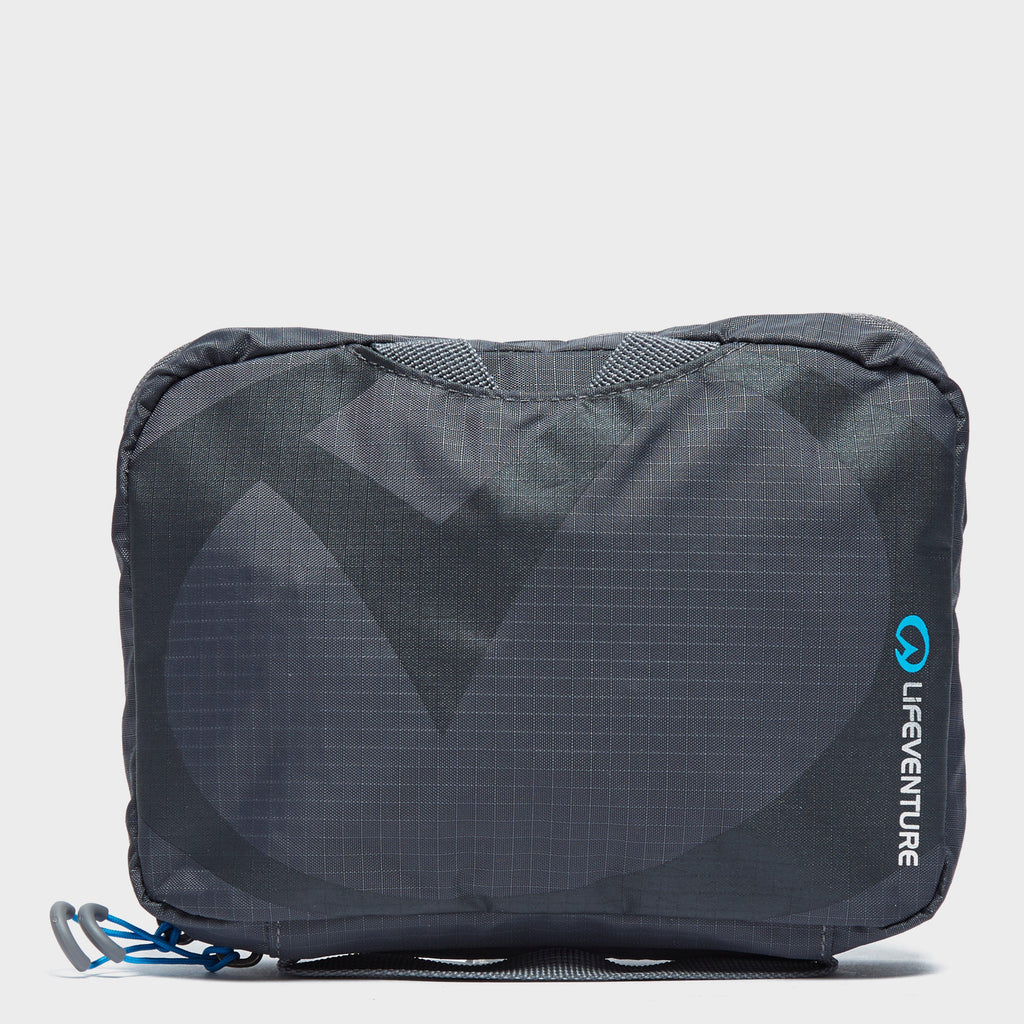 Travel Wash Bag (Small)