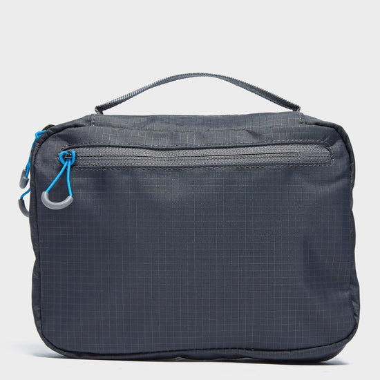 Travel Wash Bag (Small)