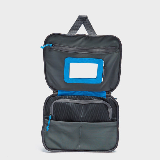 Travel Wash Bag (Small)