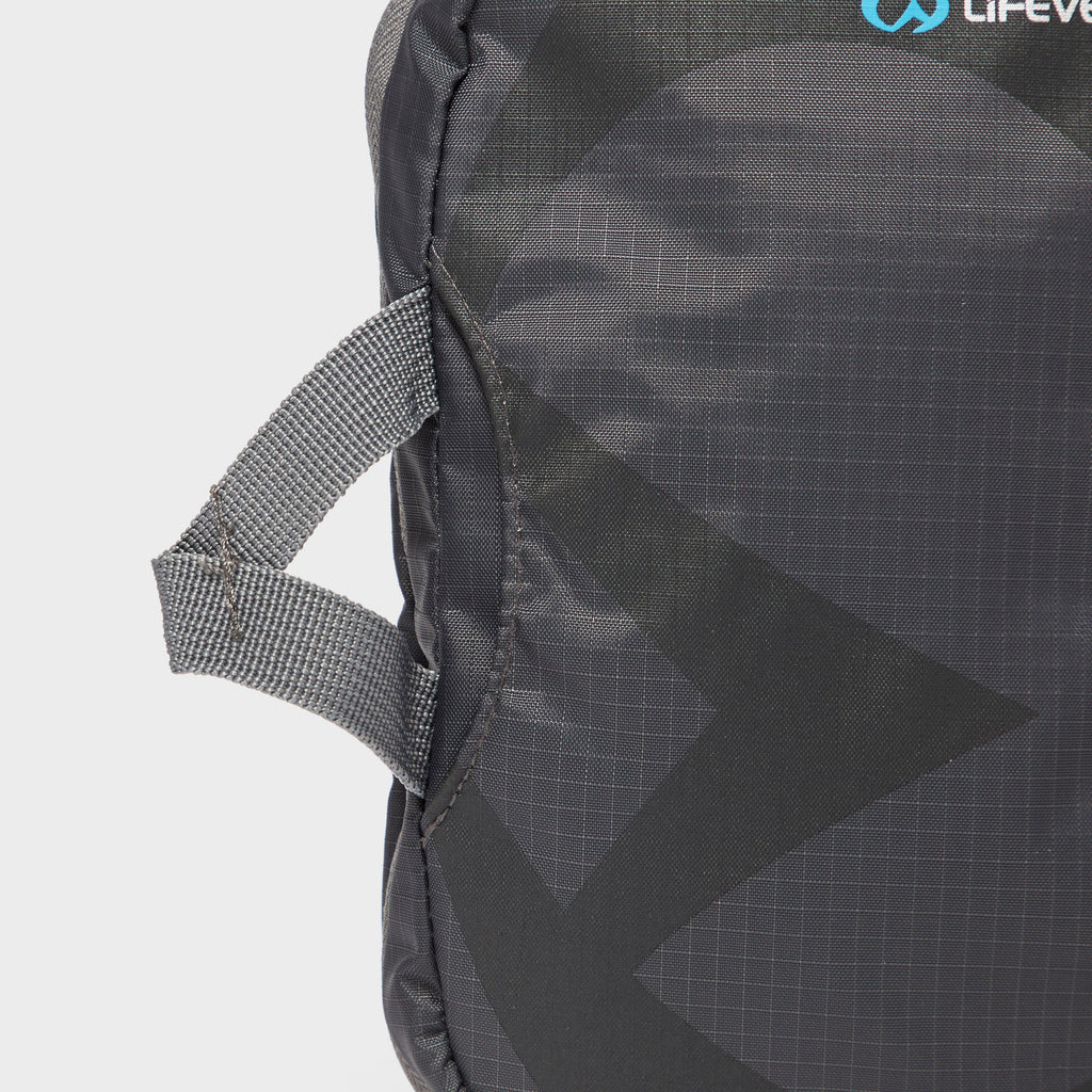 Travel Wash Bag (Small)