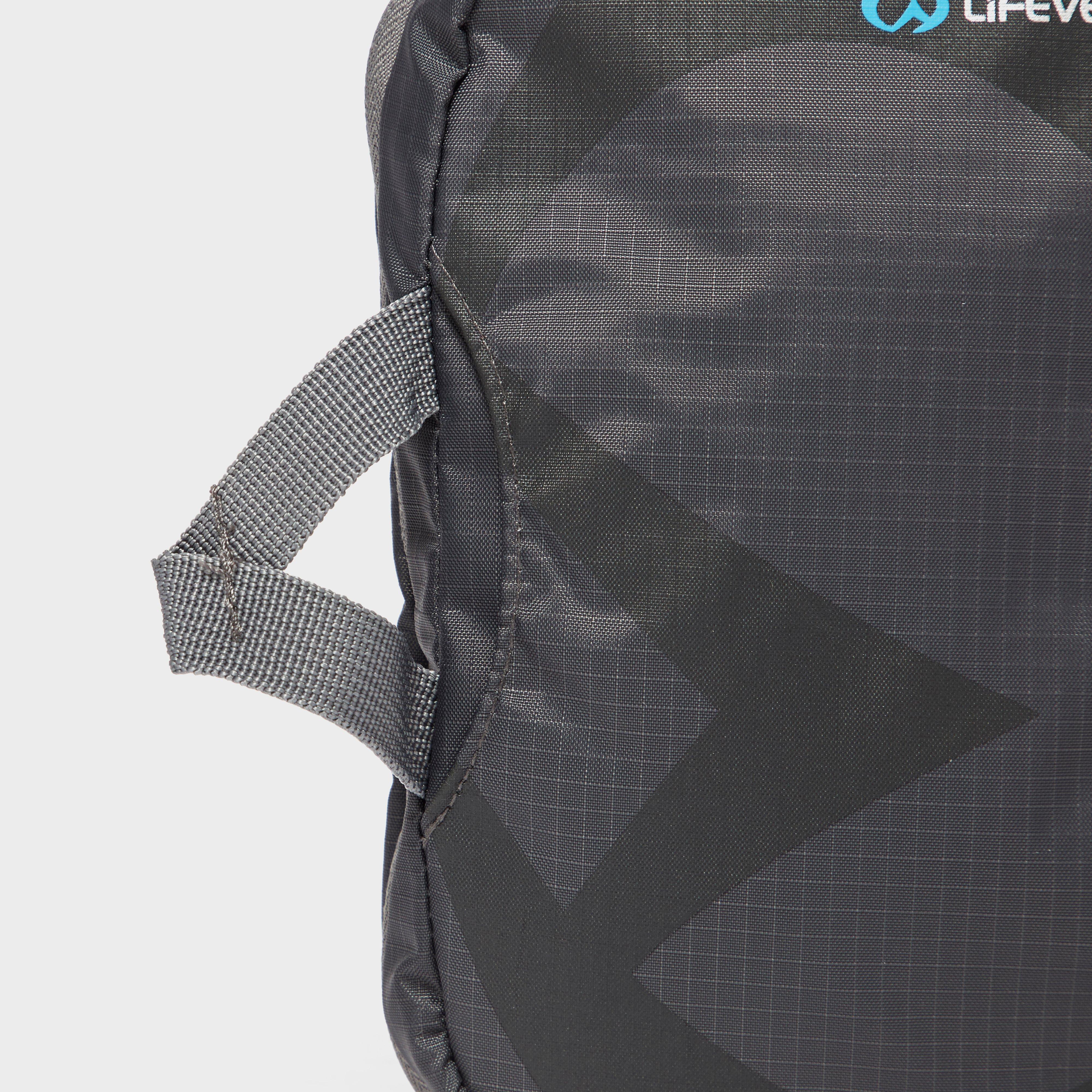 Travel Wash Bag (Small)