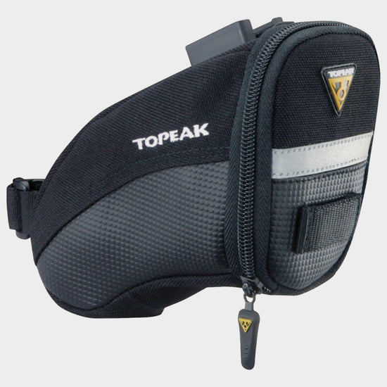 Aero Wedge Quick Clip Saddle Bag