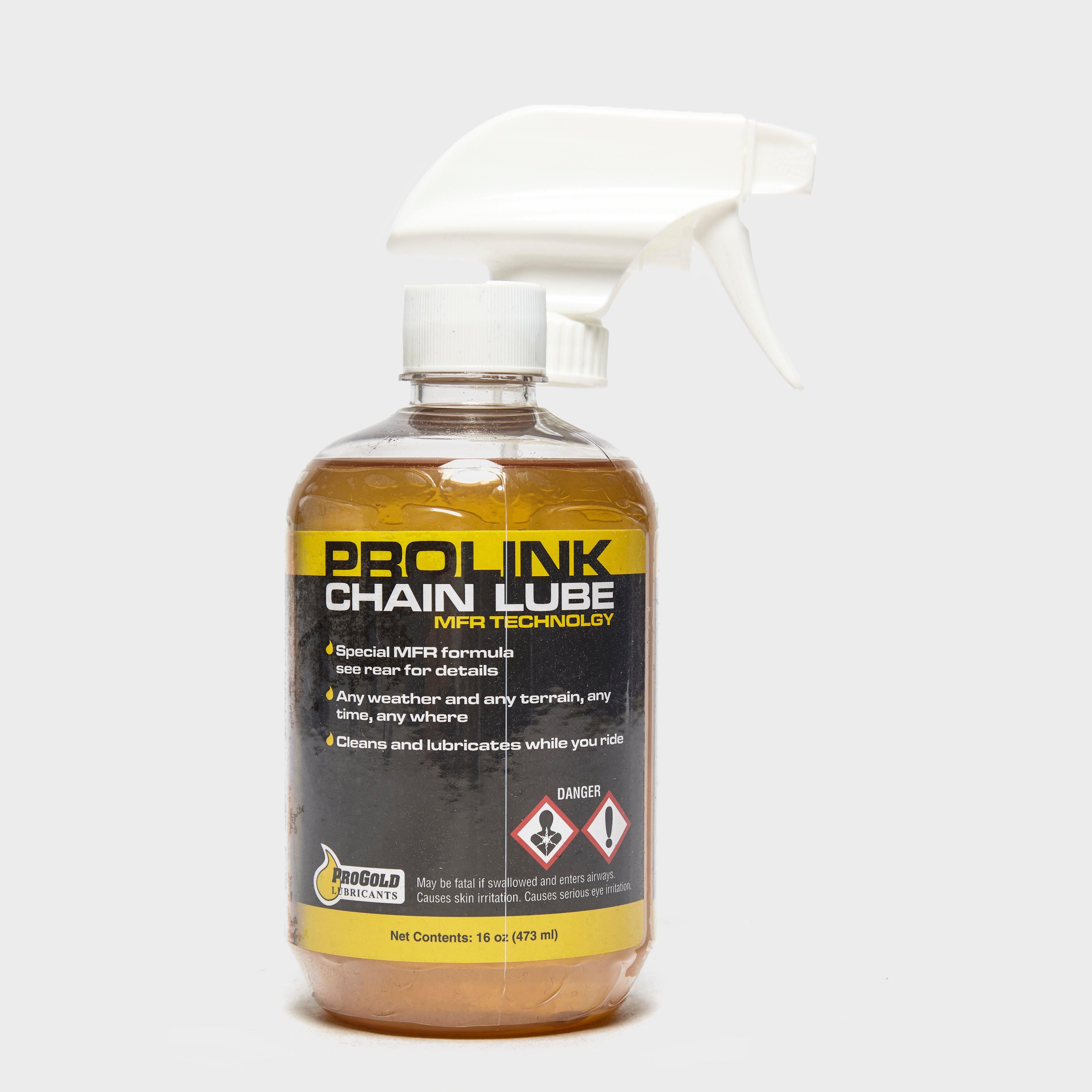 Prolink 4oz Chain Lubricant