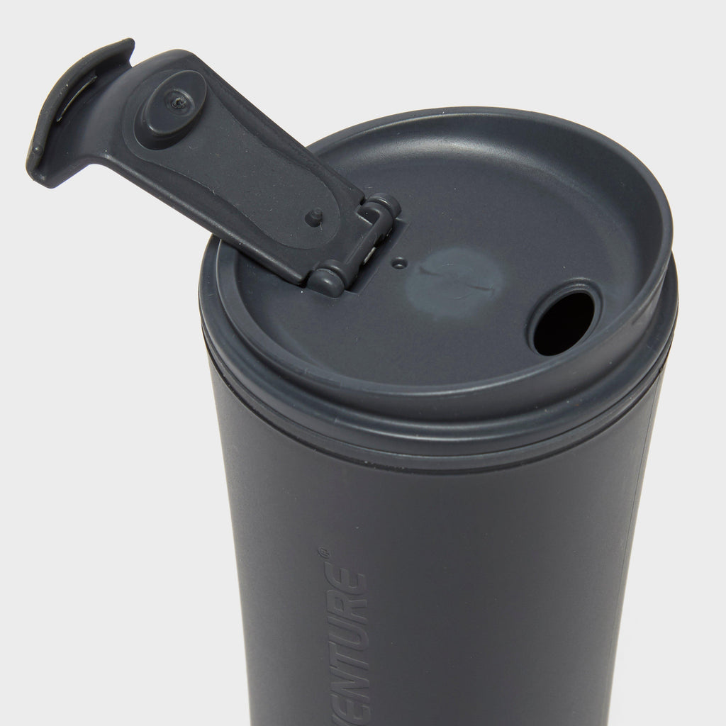 Ellipse Travel Mug