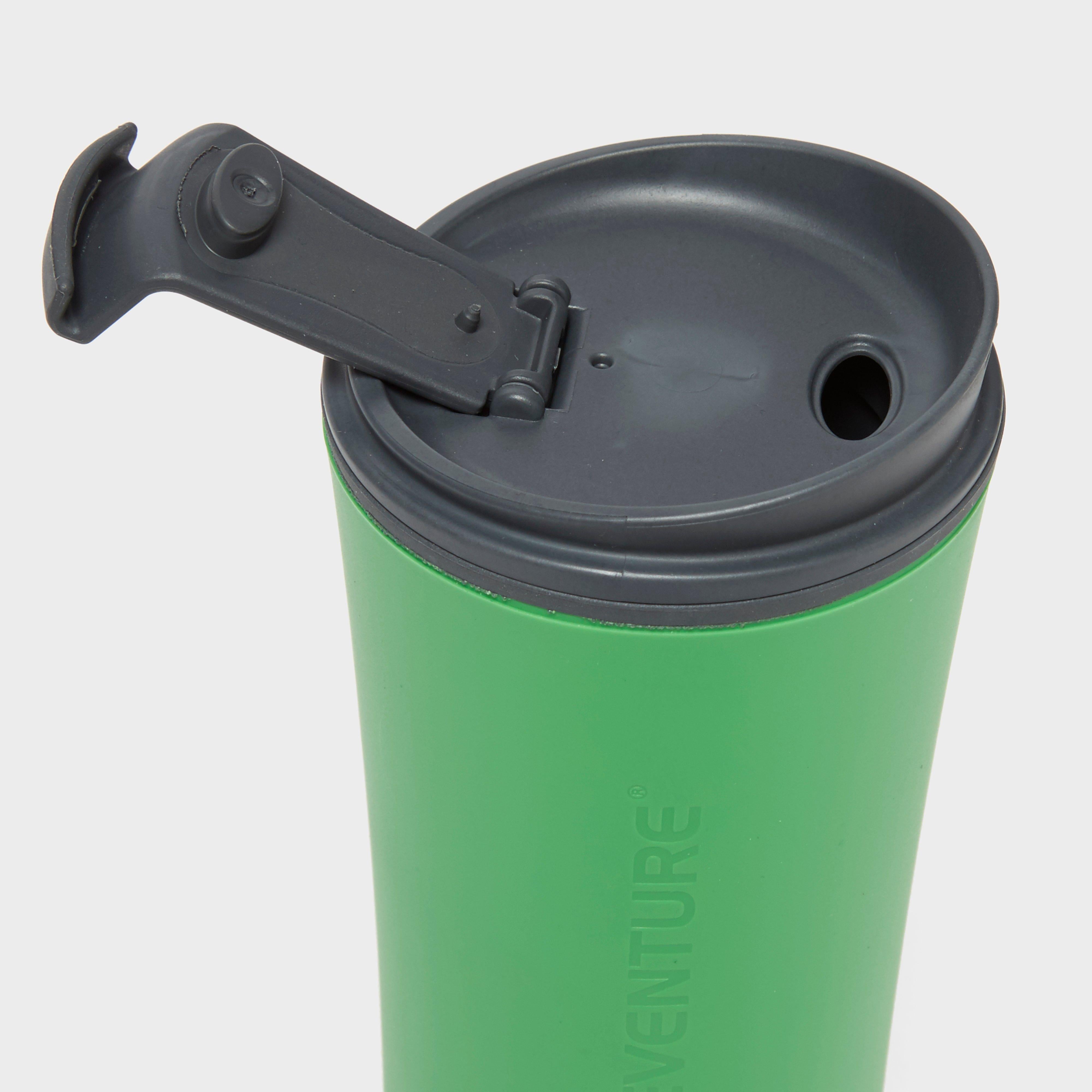 Ellipse Travel Mug