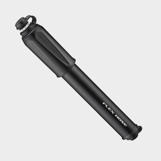High Pressure Drive Bike Hand Pump