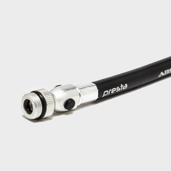 High Pressure Drive Bike Hand Pump