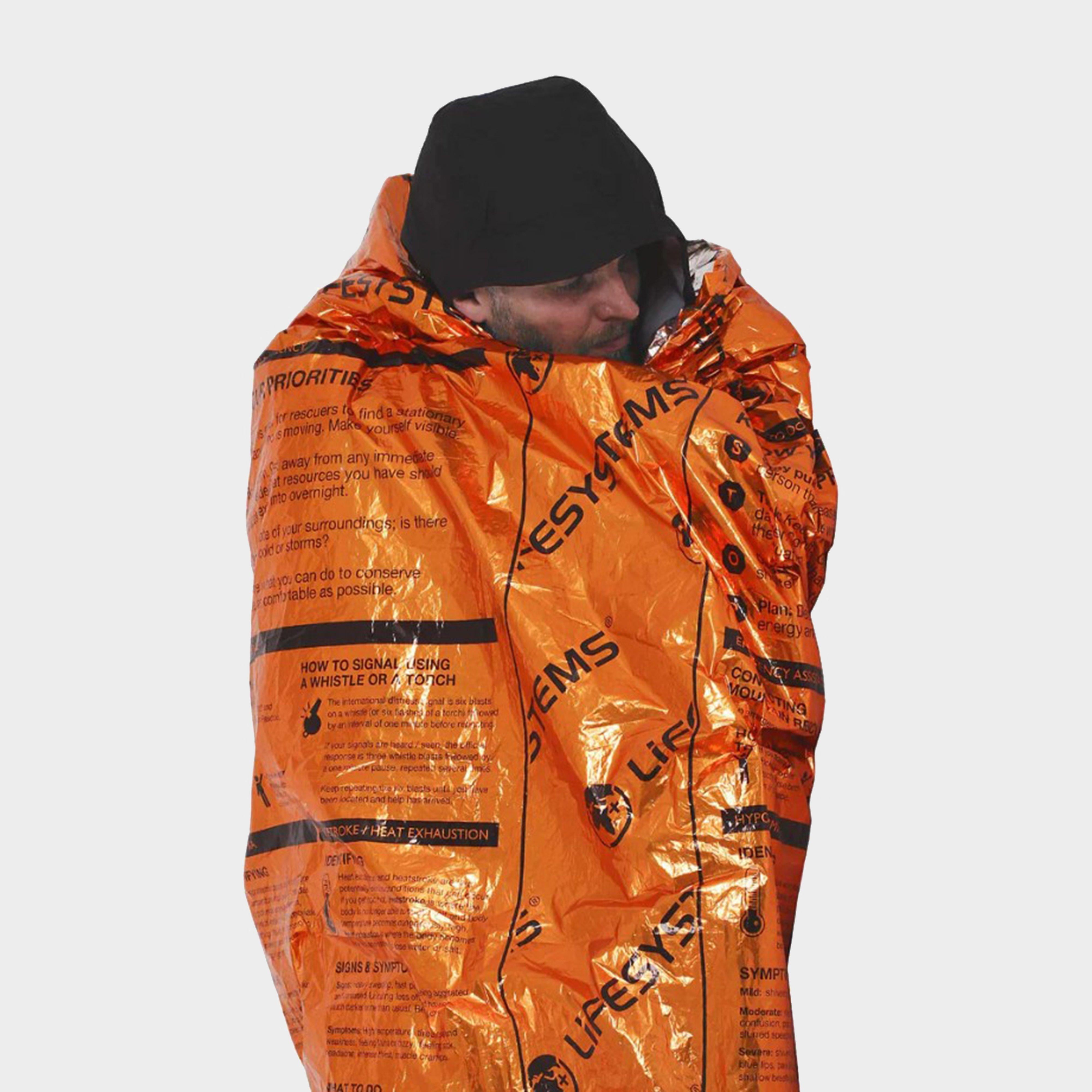 Heatshield Thermal Bag