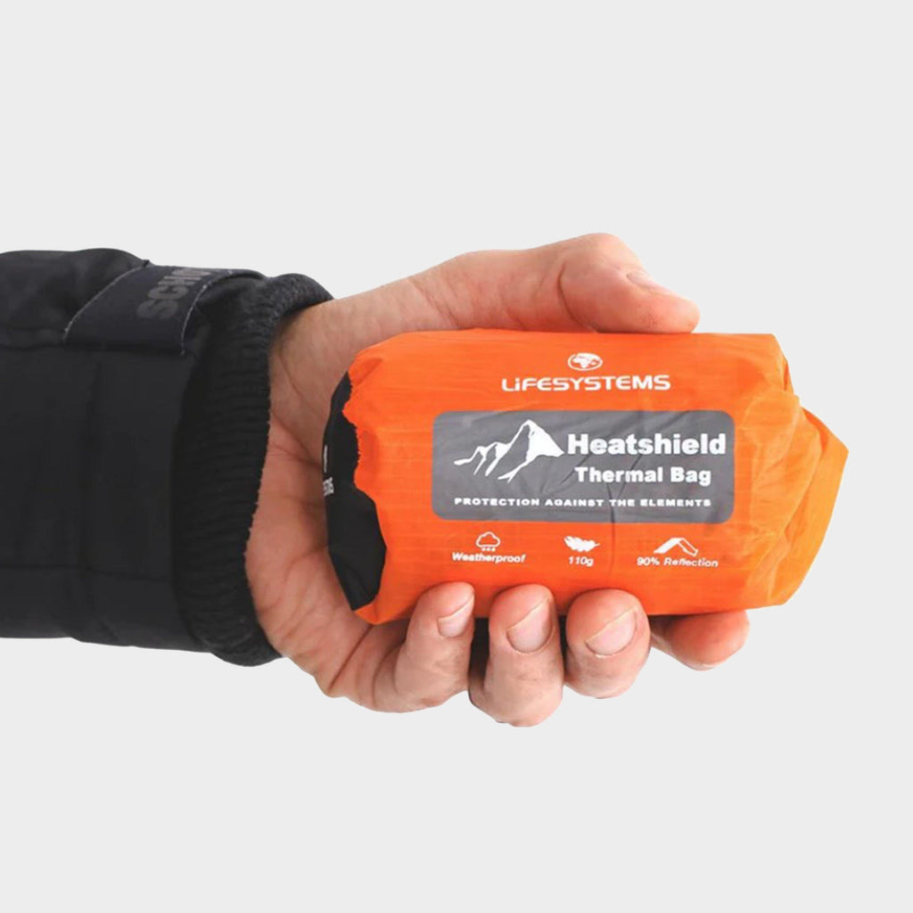 Heatshield Thermal Bag