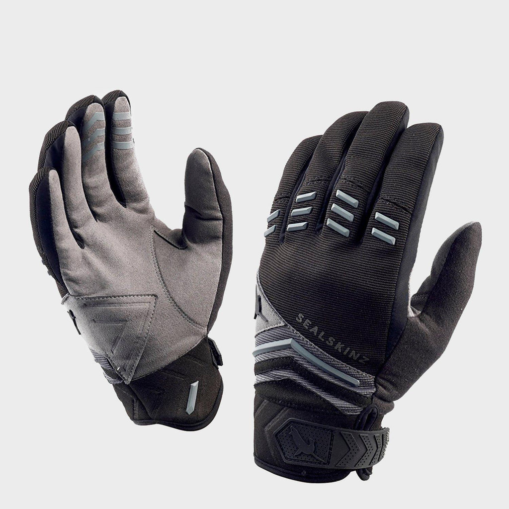 Dragon Eye Mountain Bike Waterproof Gloves