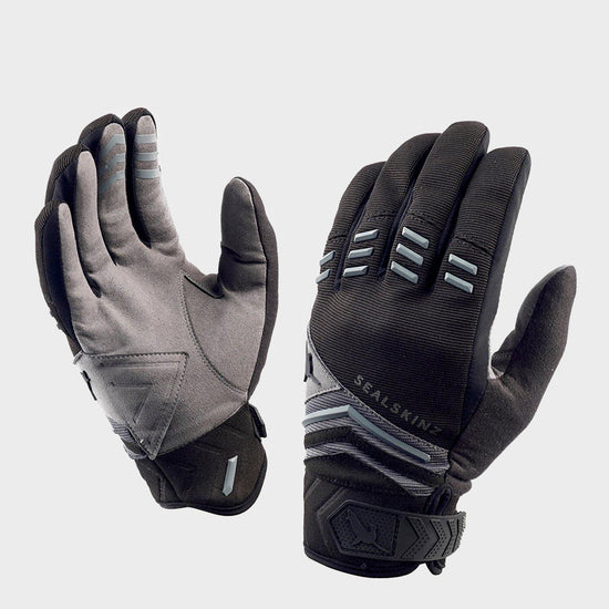 Dragon Eye Mountain Bike Waterproof Gloves